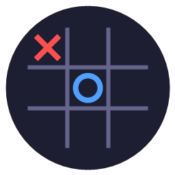 Tic Tac Toe VS