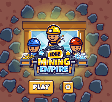 Idle Mining Empire